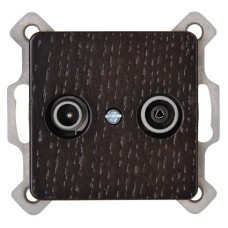 ANTENNIPESA MILANO TV/R WENGE