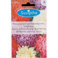 SEEMNED SUVIPIHA AEDASTER POJENG SEGU 0,5gr