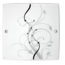 VALGUSTI ELINA 3692 1X60W E27 PLAFOON