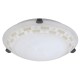 VALGUSTI TOM 3483 1X60W E27 D300 PLAFOON
