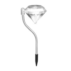 Светильник SOLAR LED POLUX DIAMOND GLS780S1STDW IP43