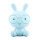 POLUX Rabbit Blue 2.5W LED Ceiling Night Light
