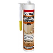 MONTAAŽILIIM SOUDAL 49A 300ml