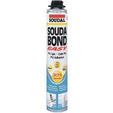 LIIMVAHT SOUDAL EASY GUN 750ml