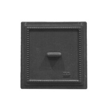 SOOT HATCH HTT105 13x13 PISLA