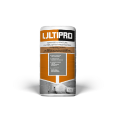 KROHVISEGU ULTIPRO 25kg