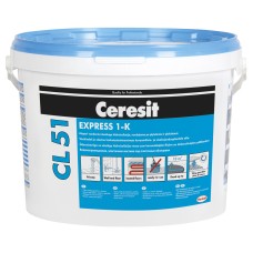 Waterproofing  CERESIT CL51 15kg