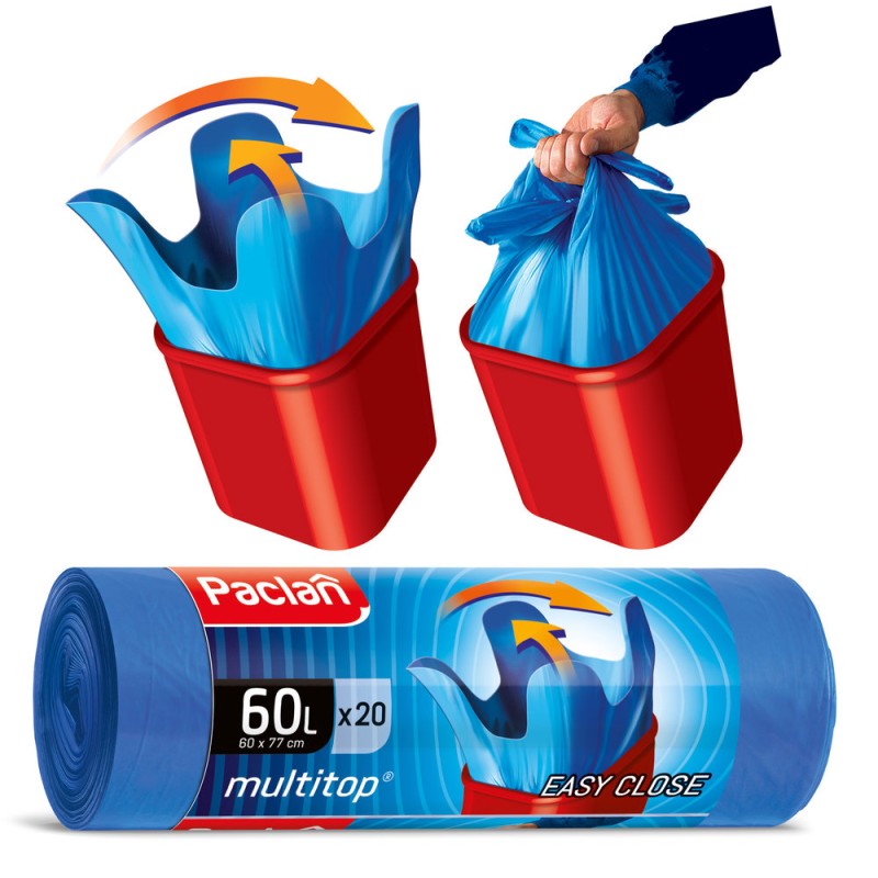 PRÜGIKOTID MULTITOP 60Lx24TK, SEOTAV