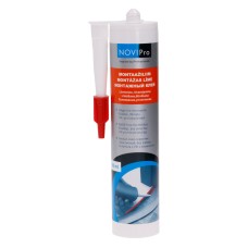 ASSEMBLY GLUE  NOVIPRO White 300ml