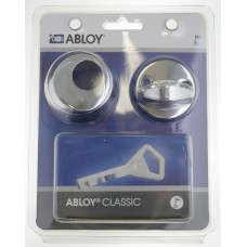 LUKUSÜDAMIK ABLOY CY028 KROMI 