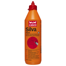 PUIDULIIM CASCO SILVA AQUA 0,75L