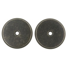 BLIND ESCUTCHEON  08A ANTIIK