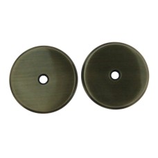 BLIND ESCUTCHEON  08A PRONKS