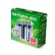 VEEFILTER GEIZER 3 BIO 322 11041