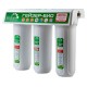 VEEFILTER GEIZER 3 BIO 11040
