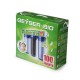 VEEFILTER GEIZER 3 BIO 11040