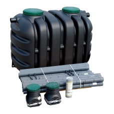KAN.SEPTIK EPURBLOC 2000 W-086 IMBVÄLJAKUGA