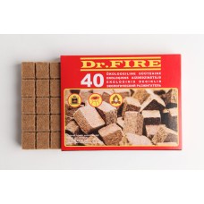 TULESÜÜTAJA DR.FIRE 40TK