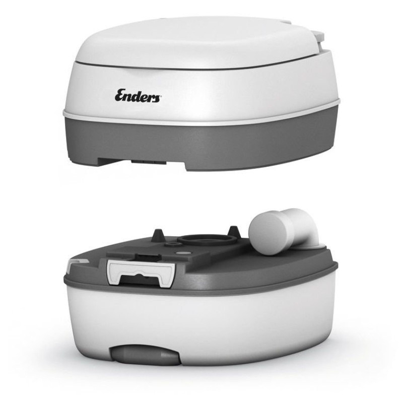 BIOTUALETT ENDERS DELUXE 4950