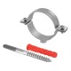 PIPE CLAMP  EXPERT 11/2" 1-NE