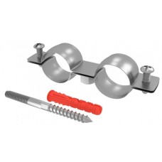 PIPE CLAMP  EXPERT 1/2" 2-NE