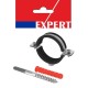 PIPE CLAMP  EXPERT 1" 1-NE KUMMIGA