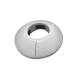 PLASTIKROSETT EXPERT 20mm VALGE