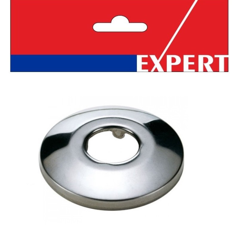 PLASTIKROSETT EXPERT 22mm KROOM