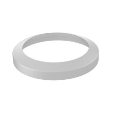 PLASTIKROSETT EXPERT 32mm VALGE