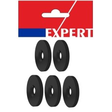 KUMMITIHEND EXPERT 1/2"SEGISTI VENTIIL 5TK/PK