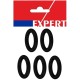 KUMMITIHEND EXPERT 3/4"SEGISTI OTSIK 5TK/PK