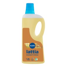 PARKETIPESU KIILTO 0,5L