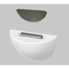 UKSEFIKSAATOR MAGNETIGA VALGE