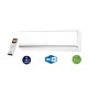 Air Source Heat Pump Electrolux Monaco EACS/I-09HM/N8