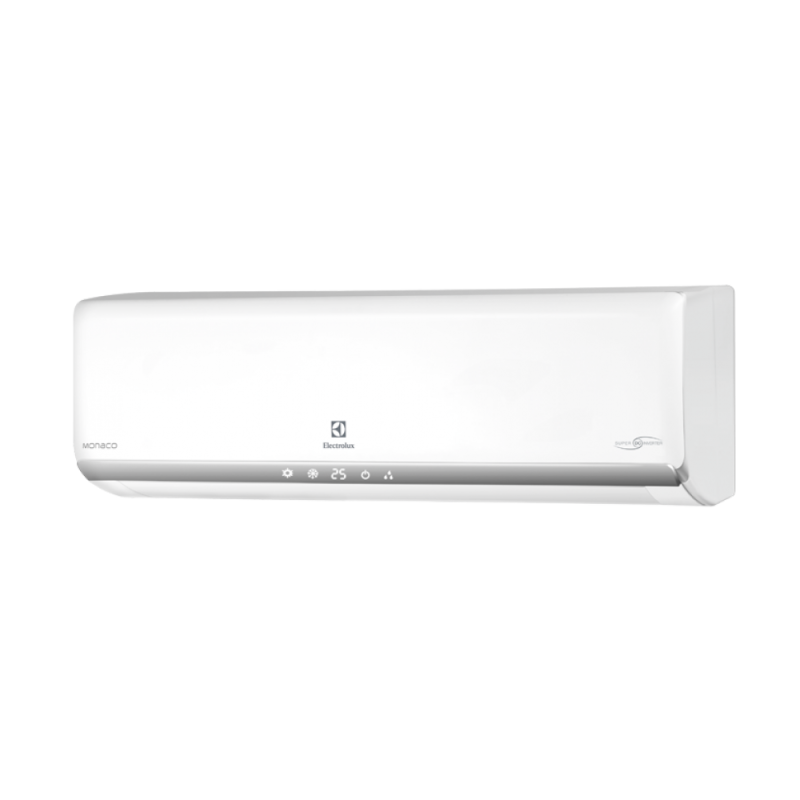 ÕHKSOOJUSPUMP ELECTROLUX MONACO EACS/I-12HM/N8