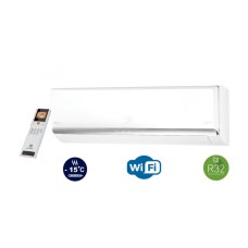 ÕHKSOOJUSPUMP ELECTROLUX MONACO EACS/I-24HM/N8