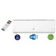 Air Source Heat Pump ELECTROLUX VIKING EACS/I-12HVI/N8