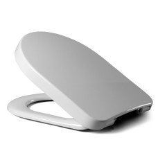 WC ISTE CEDO TOSCANA BEACH SOFT-CLOSE VALGE