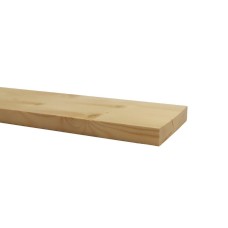 HÖÖVELLAUD 18X95X4200