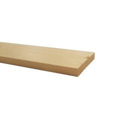 HÖÖVELLAUD 18X120X5100