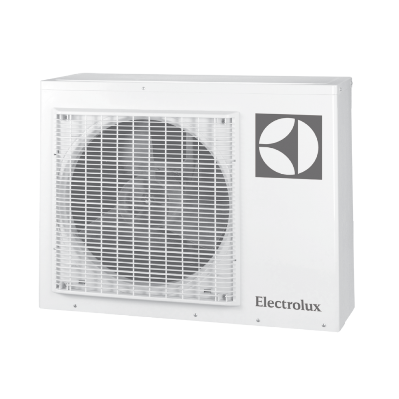 Air Source Heat Pump Electrolux Avalanche EACS/I-09HAV/N8