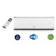 AIR SOURCE HEAT PUMP ELECTROLUX AVALANCHE EACS/I-18HAV/N8