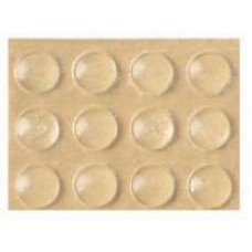ADAPTER 3207 SIL 7X1.5MM 50TK