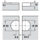 HING PLANO PR 30/90