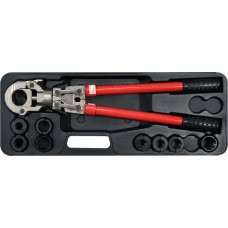 PEX-AL-PEX PRESSTANGID YATO U/TH-PROFIIL 16-32MM