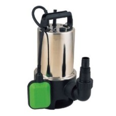 VEEPUMP TERRA 1100W MUSTALE VEELE