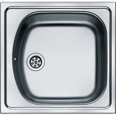 Keittiöallas FRANKE ETN 610i+VENTTIILI