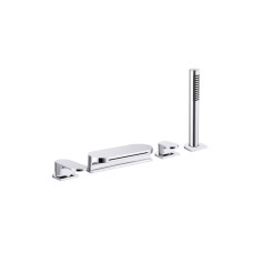  BATHROOM FAUCET RAVAK CHROME CR 025.00 