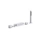  BATHROOM FAUCET RAVAK CHROME CR 025.00 