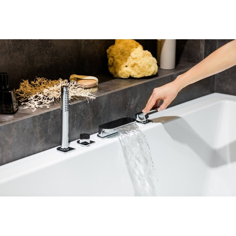  BATHROOM FAUCET RAVAK CHROME CR 025.00 
